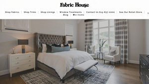 Fabric Store: Home Decor Fabric | Decorator Fabric | Textile Fabric - largest fabric store in usa