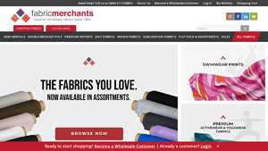 Wholesale Fabric For Everyone - fabric suppliers usa