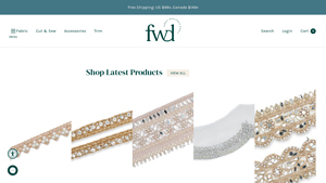 Wholesale Fabric Suppliers Online | Fabric Wholesale Direct - fabric manufacturers usa