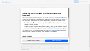 Facebook - Canadian Pulp Paper