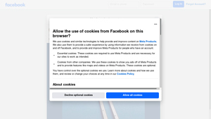 Facebook - Longest Water Bridge