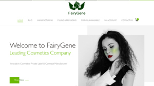 FairyGene – Innovative Cosmetics Private Label & Contract ... - cosmetic manufacturers usa