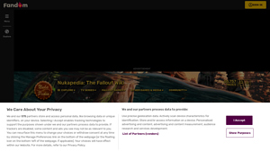 United States Space Administration - Fallout Wiki - nasa space agency usa