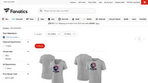 USA Gymnastics Apparel, USA Gymnastics Gear, USA Gymnastics Merch ... - team usa gymnastics apparel