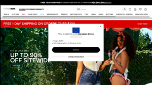 Fashion Nova | Fashion Online For Women | Affordable Women's Clothing ... - usa clothes