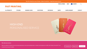 Custom Printing Services Online | Fast Printing USA - printing usa