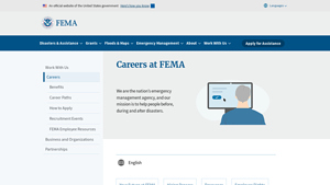 Careers at FEMA | FEMA.gov - recruitment agencies in texas usa
