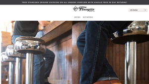 Fenoglio Boots - Cowboy & Work Boots Made in USA - cowgirl boots made in usa
