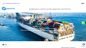 How to Ship Hand Made Soaps from china to usa - Dantful - hand made soaps for importing to usa on facebook