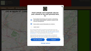 210 W MAIN ST, LANSDALE, PA 19446, USA - lansdale pa 19446 usa