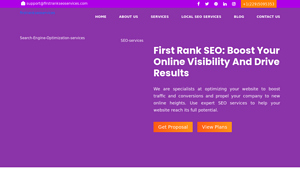 SEO Services USA | Best SEO Company USA | Top SEO Experts - top seo services usa