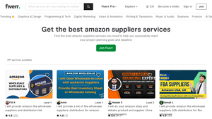 24 Best Amazon Suppliers Services To Buy Online | Fiverr - usa wholesale suppliers amazon