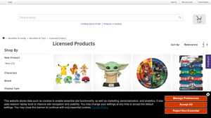 Fun Express - Wholesale Licensed Toys