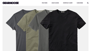 The 18 Best American Made T-Shirts For Men - GearMoose - t shirts made in usa