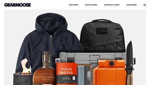 18 USA-Made Gift Ideas | GearMoose - made in usa gifts