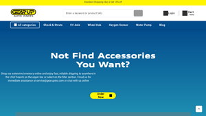 Auto Parts Online |USA Cheap Car Parts & Accessories Store - car parts usa