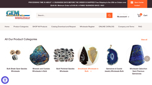 Gem Center Wholesale - gem center usa wholesale