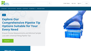 Genesee Scientific - buffers usa