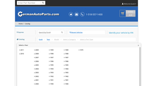 Catalog - Saab - German Auto Parts - saab parts usa