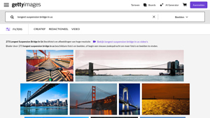 273 Longest Suspension Bridge In Us Stock Photos & High-Res ... - suspension bridges in usa