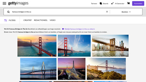 96393 Famous Bridges In The Us Stock Photos & High-Res Pictures - famous bridges in usa