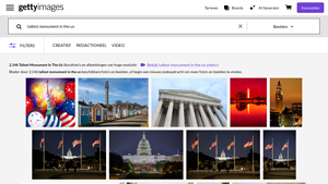 2146 Tallest Monument In The Us Stock Photos & High-Res Pictures - tallest monument in usa