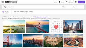 1554023 Usa Landmarks Stock Photos & High-Res Pictures - landmarks of usa