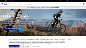 Electric Bikes | Ebikes | Giant Bicycles US - electric bike usa