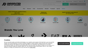 JD Sports Global - jd sports usa
