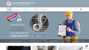 GLV home - GLV INTERNATIONAL LTD. - flex international usa inc