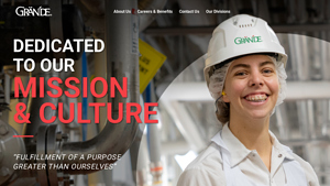 Grande Cheese Company - cheese suppliers usa