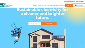 Light the future with clean energy. - clean energy companies usa