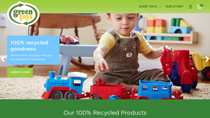 Green Toys® Official Store | Made Safe - Let's Play! - toys made in usa