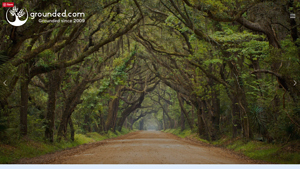 Grounded.com - Official Grounding | Earthing Information Products - grounding sheets made in usa