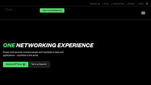 GTT | Leading Global Networking and Security as a Service Provider - usa supplier