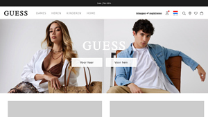 GUESS: Global Lifestyle Brand for Women, Men and Kids - guess factory usa