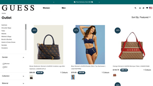 Guess Factory USA - Guess Factory Outlet - Guess Factory Sale - guess factory usa