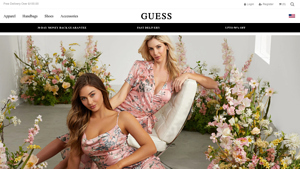 Guess USA - Guess Handbags Outlet - Guess USA Online Shop - guess clothing usa