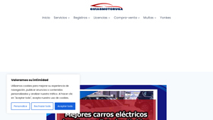 Mejores carros eléctricos baratos en Estados Unidos - carros electricos en usa