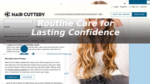 Hair Cuttery Salons - Haircuts Near Me - Book Now Online - beauty salon in usa