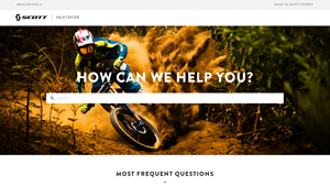 SCOTT Sports - scott sports usa
