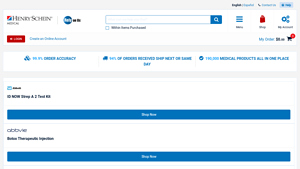 Medical Supplies and Equipment - Henry Schein - medical equipment manufacturers in usa