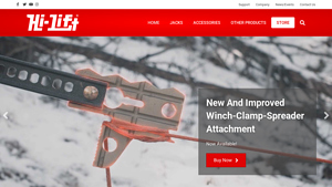 Hi-Lift® Jack Co. | Jacks for Off-Road, Farm, and Rescue - jack made in usa