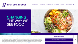 Home | High Liner Foods - high liner foods usa inc