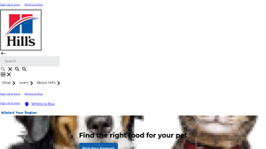 Dog Food 'Made in the USA' - What it Really Means | Hill's Pet - dog food made in usa
