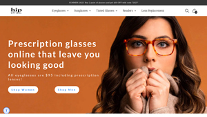 Prescription Glasses Made In USA - Hip Optical - eyeglass frames made in usa