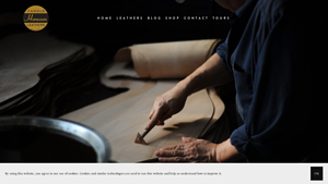 Horween Leather Co. - leather manufacturers in usa