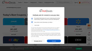 HotDeals: The Ultimate Destination for Coupons & Deals - Code Verified ... - usa deals