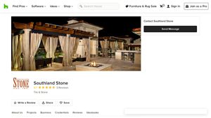 SOUTHLAND STONE - Project Photos & Reviews - North Hollywood ... - southland stone usa north hollywood ca