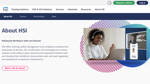 About HSI - HSI - hsi usa inc